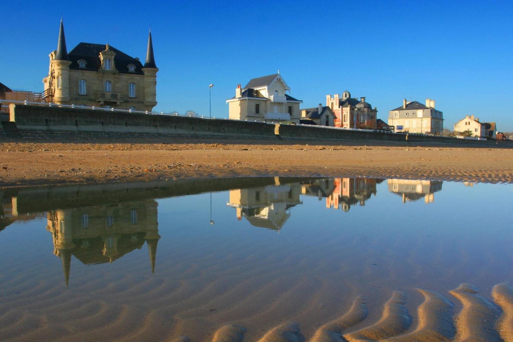 Appartement Le Bajocasse à Bayeux Extérieur photo