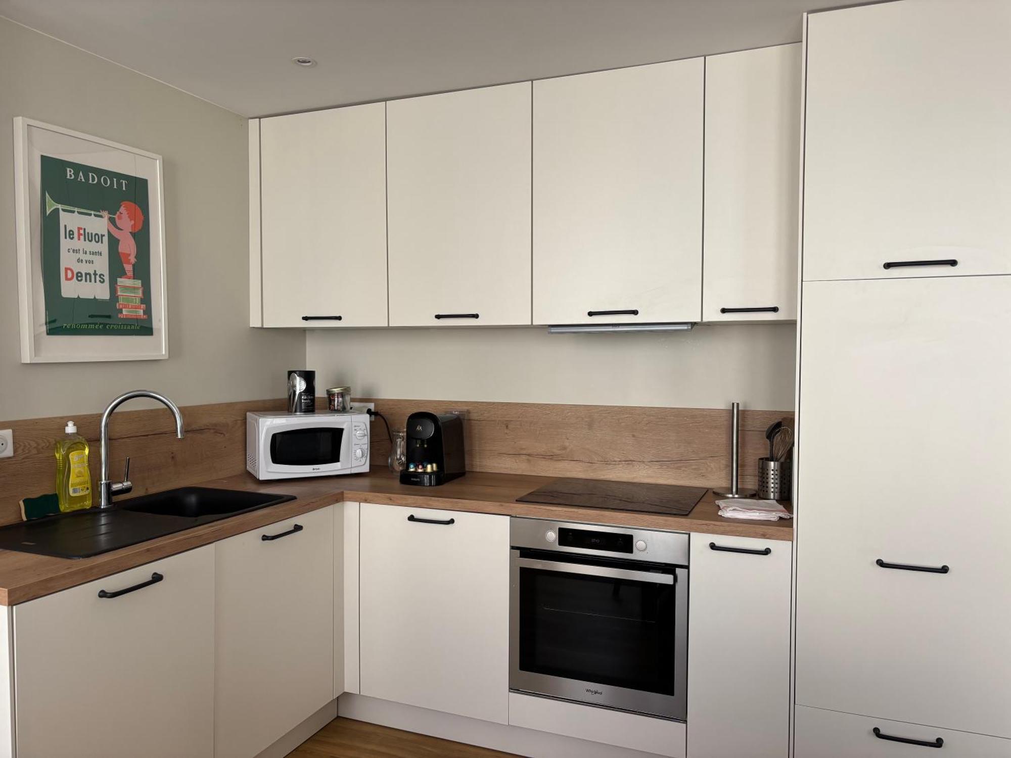 Appartement Le Bajocasse à Bayeux Extérieur photo