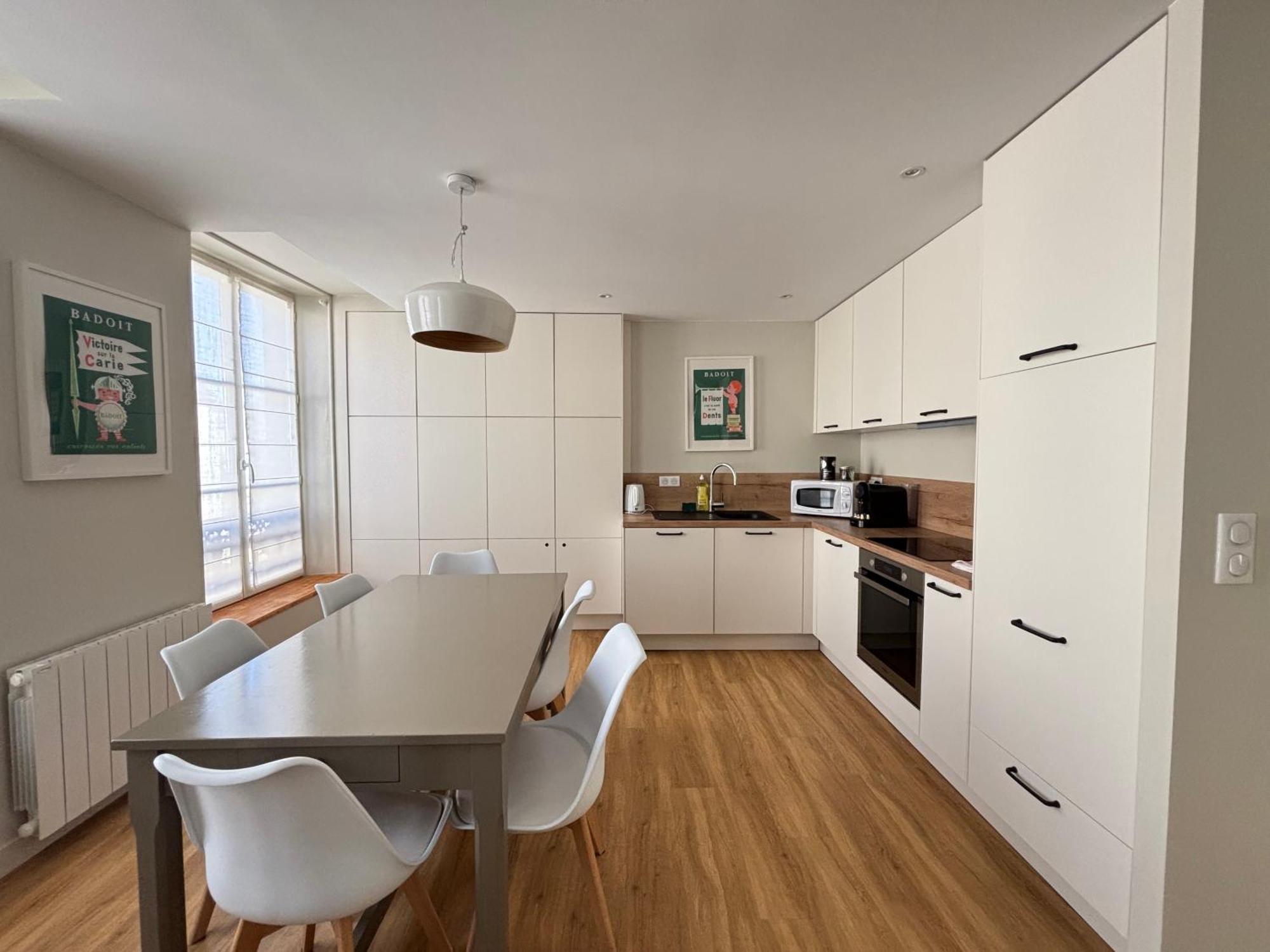 Appartement Le Bajocasse à Bayeux Extérieur photo